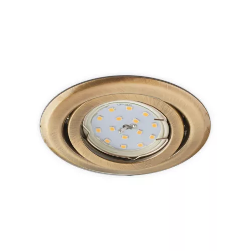 Downlight ring OH15 patina Kobi KOBI-002046 KOBI