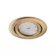 Downlight ring OH15 patina Kobi KOBI-002046 KOBI