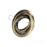 Downlight ring OH15 patina Kobi KOBI-002046 KOBI