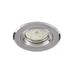 Downlight ring OH21chrome Kobi