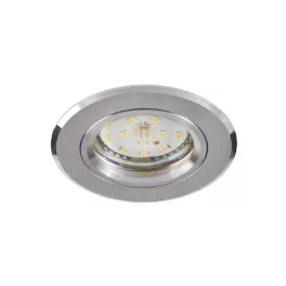 Downlight ring OH21chrome Kobi