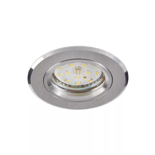 Downlight ring OH21chrome Kobi