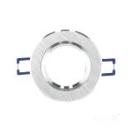 Downlight ring OH21chrome Kobi