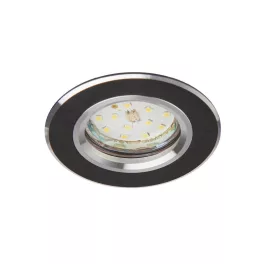 Downlight ring OH21 black Kobi KOBI-002052 KOBI