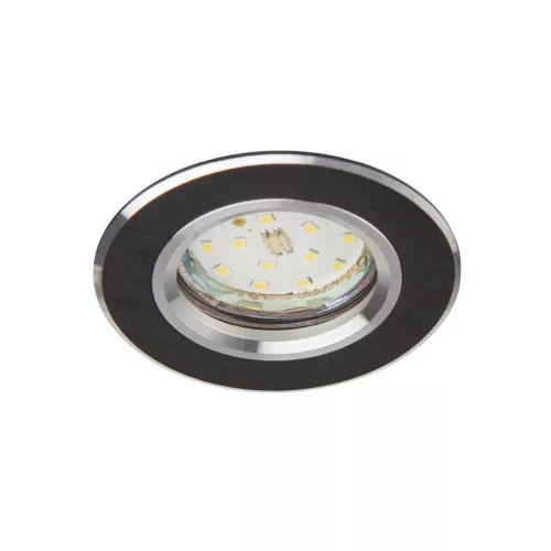 Downlight ring OH21 black Kobi KOBI-002052 KOBI