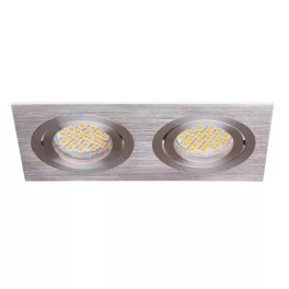 Downlight ring OH228 chrome Kobi KOBI-002055 KOBI