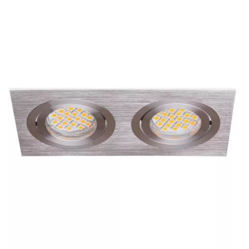 Downlight ring OH228 chrome Kobi KOBI-002055 KOBI