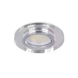 Downlight ring OH26N clear Kobi