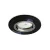 Downlight ring OH26N black Kobi KOBI-002066 KOBI