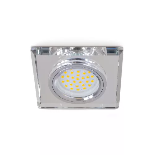 Downlight ring OH27N clear Kobi KOBI-002069 SpectrumLED