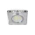 Downlight ring OH27N clear Kobi KOBI-002069 SpectrumLED