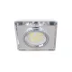 Downlight ring OH27N clear Kobi KOBI-002069 SpectrumLED