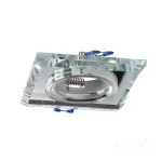Downlight ring OH27N clear Kobi KOBI-002069 SpectrumLED