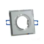 Downlight ring OH27N clear Kobi KOBI-002069 SpectrumLED
