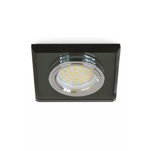 Downlight ring OH27N black Kobi KOBI-002070 KOBI