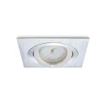 Downlight ring OH28 chrome Kobi KOBI-002071 KOBI