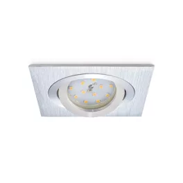 Downlight ring OH28 chrome Kobi KOBI-002071 KOBI
