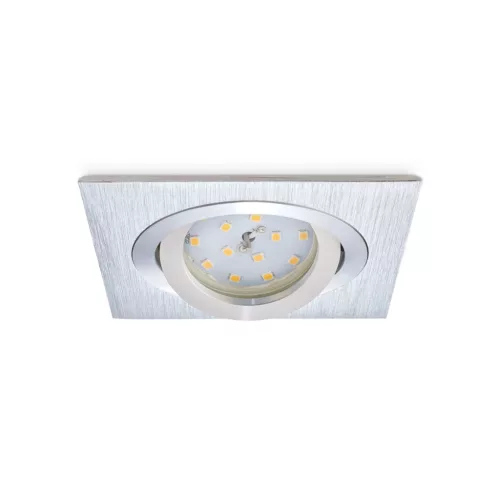 Downlight ring OH28 chrome Kobi KOBI-002071 KOBI