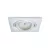 Downlight ring OH28 chrome Kobi KOBI-002071 KOBI