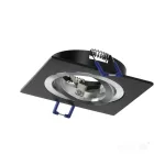 Downlight ring OH28 black Kobi KOBI-002072 KOBI