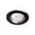 Downlight ring OH29 black Kobi KOBI-002076 KOBI