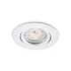 Downlight ring OH29 matt white Kobi KOBI-002077 KOBI
