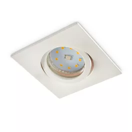 Downlight ring OH33 white Kobi KOBI-002081 KOBI