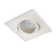 Downlight ring OH33 white Kobi KOBI-002081 KOBI
