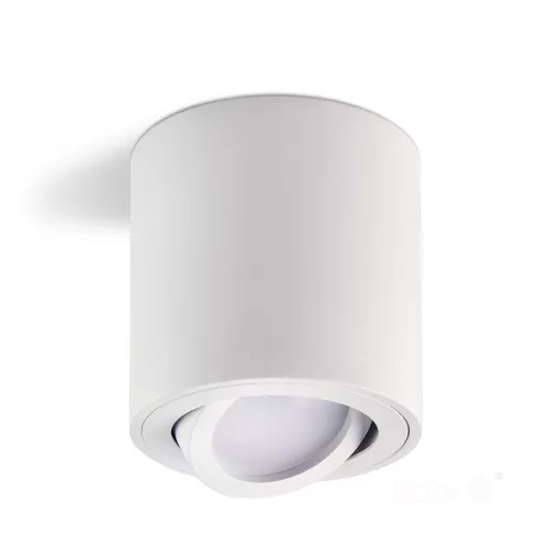 Downlight OH36 white Kobi KOBI-002089 SpectrumLED