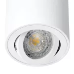 Downlight OH36 white Kobi KOBI-002089 SpectrumLED