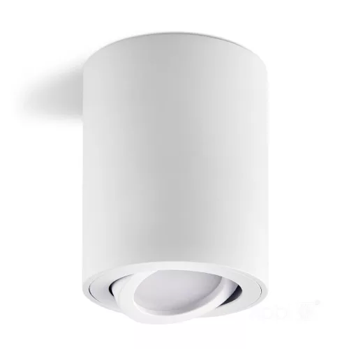 Downlight OH36L white Kobi KOBI-002092 KOBI