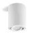 Downlight OH36L white Kobi KOBI-002092 KOBI