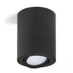 Downlight OH36L black Kobi KOBI-002094 KOBI