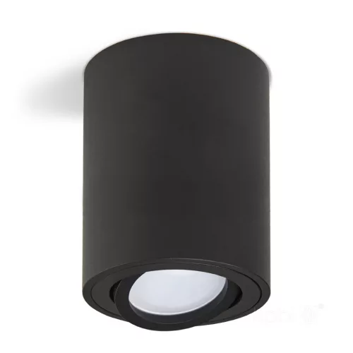 Downlight OH36L black Kobi KOBI-002094 KOBI