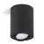 Downlight OH36L black Kobi KOBI-002094 KOBI