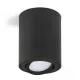 Downlight OH36L black Kobi KOBI-002094 KOBI