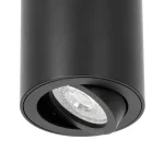 Downlight OH36L black Kobi KOBI-002094 KOBI