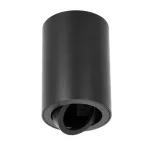 Downlight OH36L black Kobi KOBI-002094 KOBI