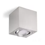 Downlight OH37 chrome Kobi KOBI-002099 KOBI