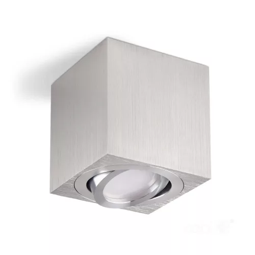 Downlight OH37 chrome Kobi KOBI-002099 KOBI