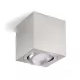 Downlight OH37 chrome Kobi KOBI-002099 KOBI