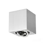 Downlight OH37 chrome Kobi KOBI-002099 KOBI