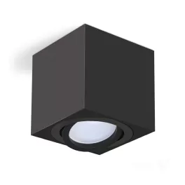 Downlight OH37 black Kobi KOBI-002100 KOBI