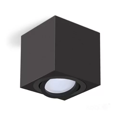Downlight OH37 black Kobi KOBI-002100 KOBI
