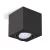 Downlight OH37 black Kobi KOBI-002100 KOBI