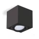 Downlight OH37 black Kobi KOBI-002100 KOBI