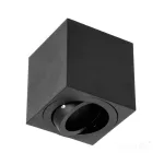 Downlight OH37 black Kobi KOBI-002100 KOBI