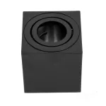 Downlight OH37 black Kobi KOBI-002100 KOBI
