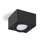 Downlight OH37S black Kobi KOBI-002106 KOBI