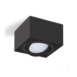 Downlight OH37S black Kobi KOBI-002106 KOBI